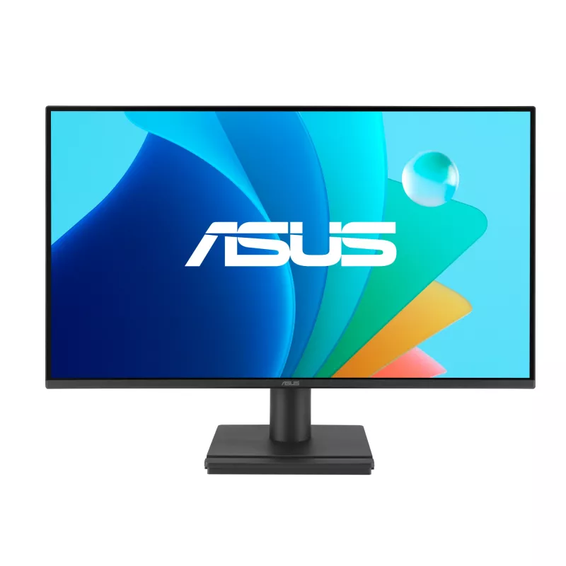 Monitor komputerowy ASUS VA249HG 60,5 cm (23,8 cala) 1920 x 1080 pikseli Full HD LCD czarny
