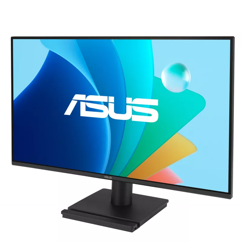 Monitor komputerowy ASUS VA249HG 60,5 cm (23,8 cala) 1920 x 1080 pikseli Full HD LCD czarny