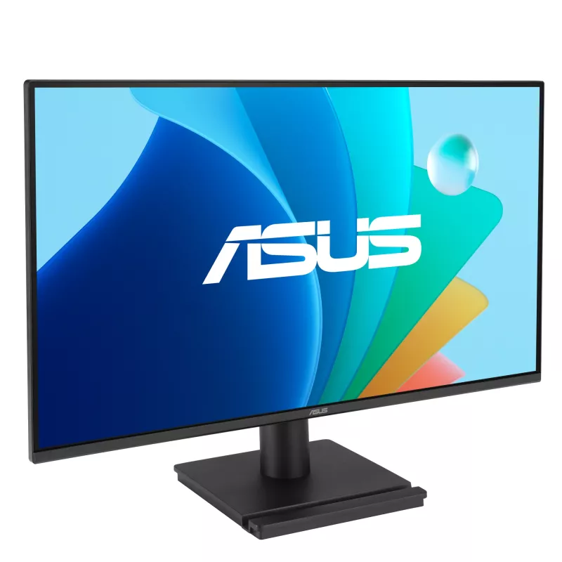 Monitor komputerowy ASUS VA249HG 60,5 cm (23,8 cala) 1920 x 1080 pikseli Full HD LCD czarny