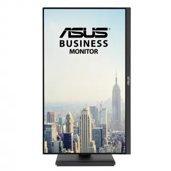Monitor ASUS VA249QGS 60,5 cm (23,8 inch) 1920 x 1080 pikseli Full HD LED Czarny