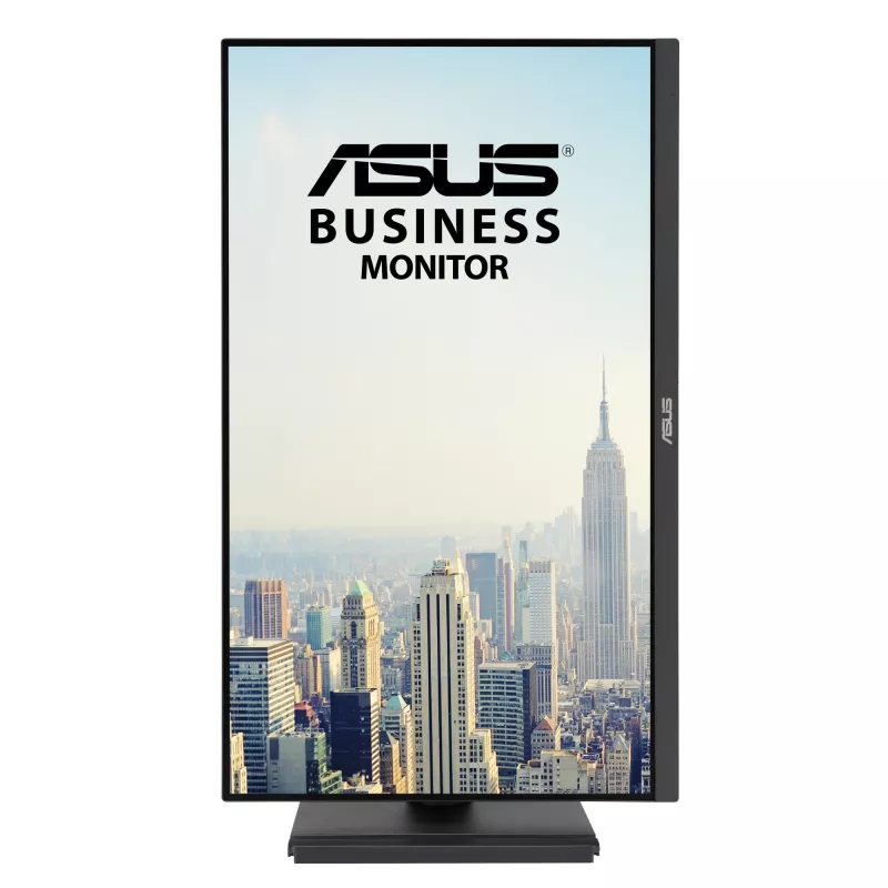 Monitor ASUS VA249QGS 60,5 cm (23,8 inch) 1920 x 1080 pikseli Full HD LED Czarny
