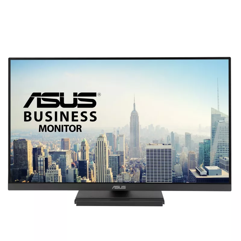Monitor ASUS VA249QGS 60,5 cm (23,8 inch) 1920 x 1080 pikseli Full HD LED Czarny