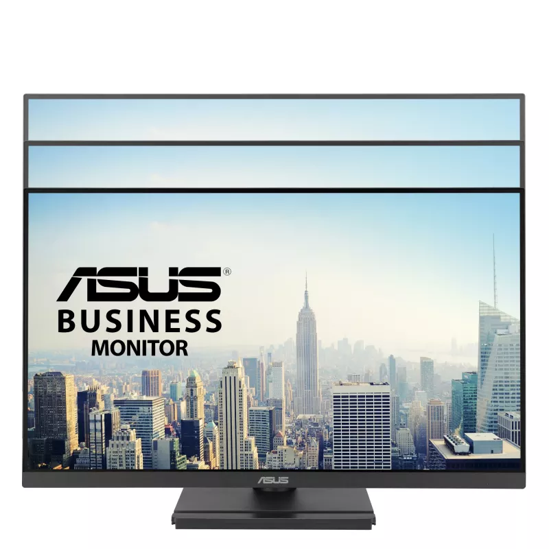 Monitor ASUS VA249QGS 60,5 cm (23,8 inch) 1920 x 1080 pikseli Full HD LED Czarny