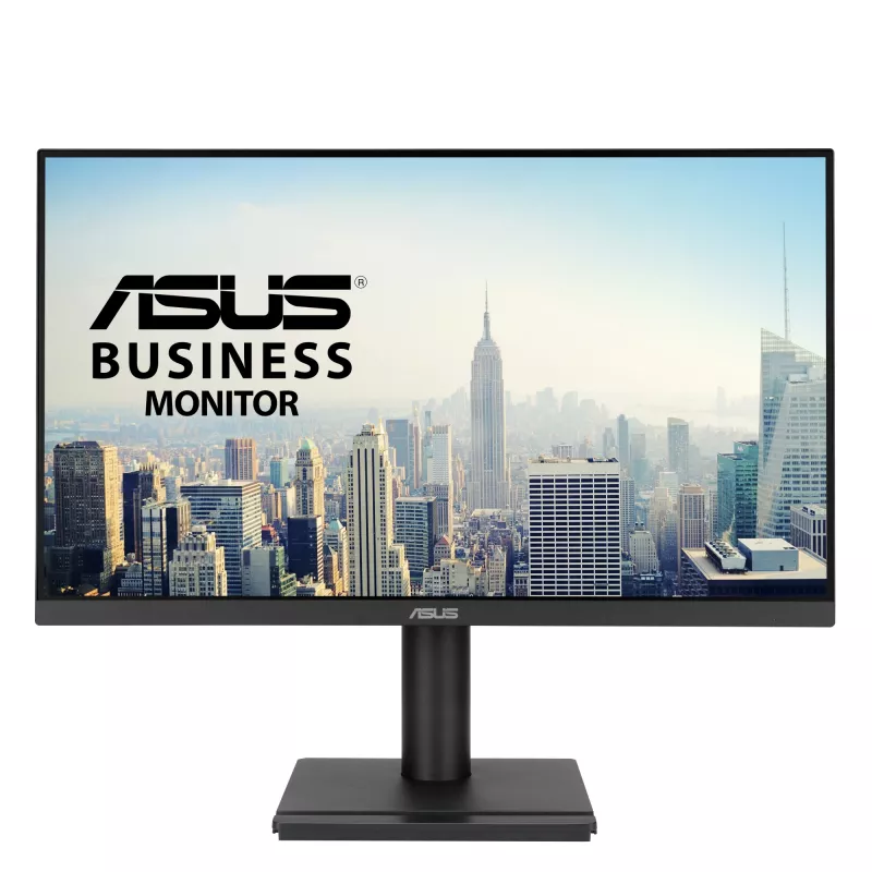 Monitor ASUS VA249QGS 60,5 cm (23,8 inch) 1920 x 1080 pikseli Full HD LED Czarny