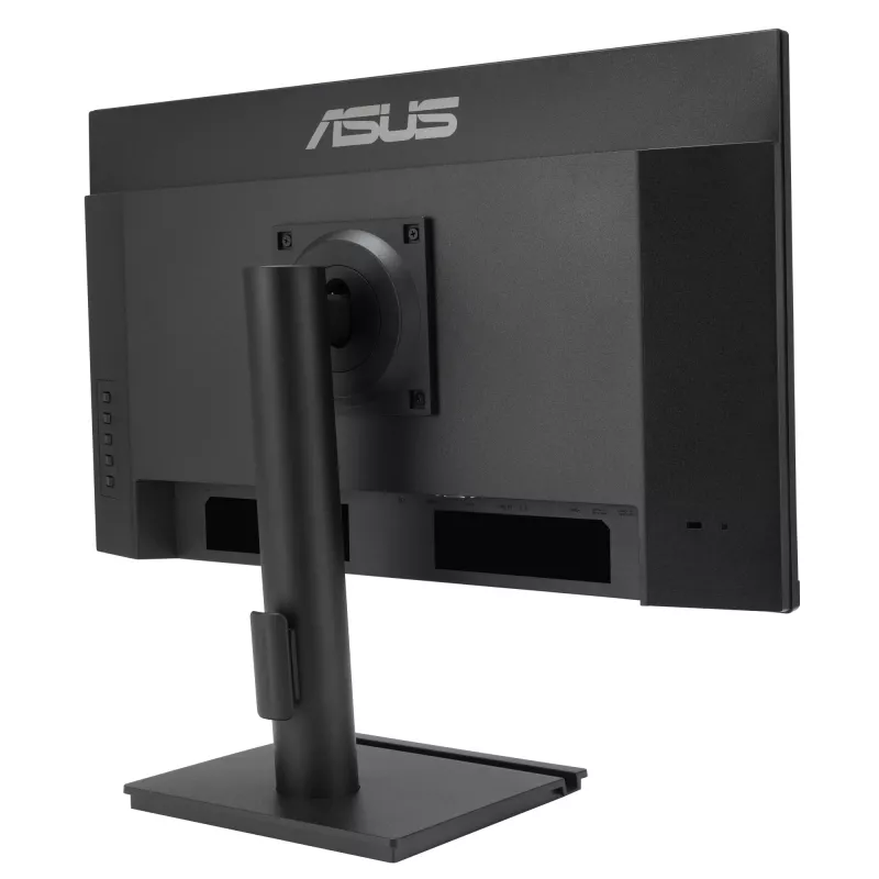 Monitor ASUS VA249QGS 60,5 cm (23,8 inch) 1920 x 1080 pikseli Full HD LED Czarny
