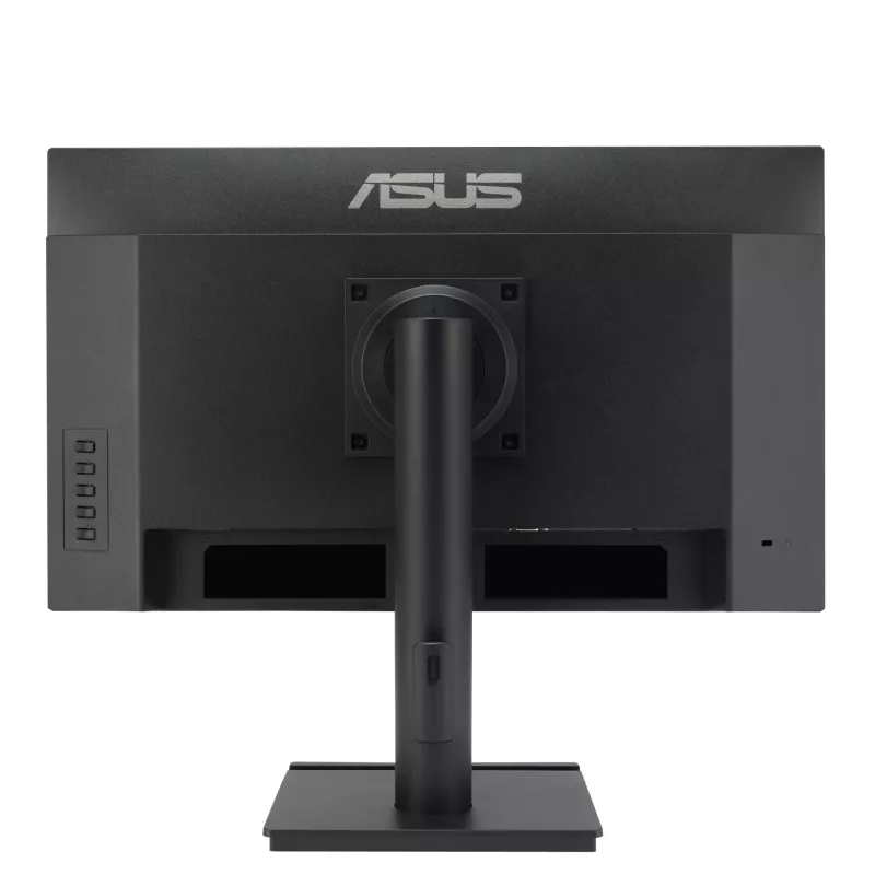 Monitor ASUS VA249QGS 60,5 cm (23,8 inch) 1920 x 1080 pikseli Full HD LED Czarny