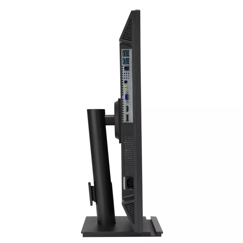 Monitor ASUS VA249QGS 60,5 cm (23,8 inch) 1920 x 1080 pikseli Full HD LED Czarny
