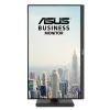 Monitor ASUS VA249QGS 60,5 cm (23,8 inch) 1920 x 1080 pikseli Full HD LED Czarny