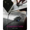 Czytnik kart ICY BOX IB-CR302-CU3 USB 3.2 Gen 1 (3.1 Gen 1) Type-A Czarny