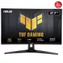 ASUS TUF Gaming VG27UQ1A monitor komputerowy 68,6 cm (27 cali) 3840 x 2160 pikseli 4K Ultra HD LCD czarny