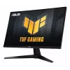 ASUS TUF Gaming VG27UQ1A monitor komputerowy 68,6 cm (27 cali) 3840 x 2160 pikseli 4K Ultra HD LCD czarny