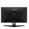 ASUS TUF Gaming VG27UQ1A monitor komputerowy 68,6 cm (27 cali) 3840 x 2160 pikseli 4K Ultra HD LCD czarny