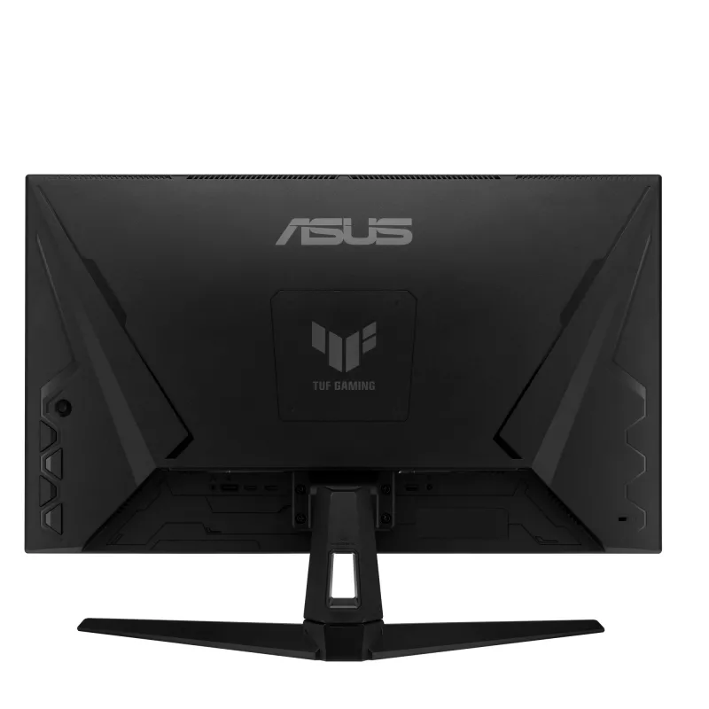 ASUS TUF Gaming VG27UQ1A monitor komputerowy 68,6 cm (27 cali) 3840 x 2160 pikseli 4K Ultra HD LCD czarny
