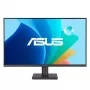 Monitor ASUS EyeCare VA279QG 68,6 cm (27 cali) 1920 x 1080 pikseli Full HD LED Czarny