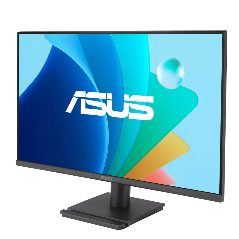 Monitor ASUS EyeCare VA279QG 68,6 cm (27 cali) 1920 x 1080 pikseli Full HD LED Czarny