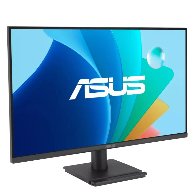 Monitor ASUS EyeCare VA279QG 68,6 cm (27 cali) 1920 x 1080 pikseli Full HD LED Czarny