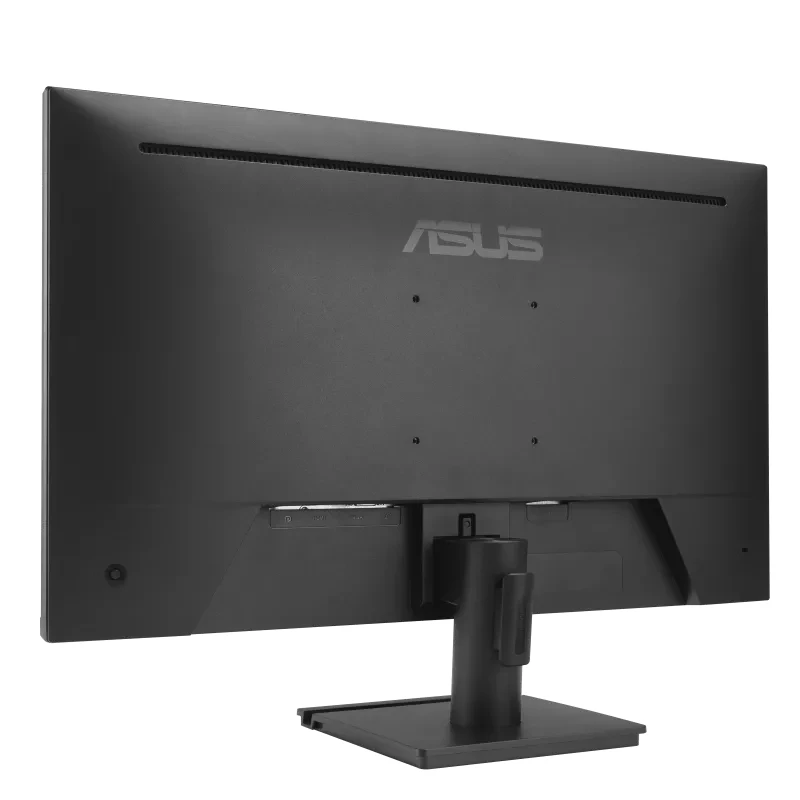 Monitor ASUS EyeCare VA279QG 68,6 cm (27 cali) 1920 x 1080 pikseli Full HD LED Czarny