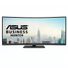ASUS VA34VCPSR monitor komputerowy 86,4 cm (34 cale) 3440 x 1440 pikseli Wide Quad HD LCD Czarny