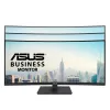ASUS VA34VCPSR monitor komputerowy 86,4 cm (34 cale) 3440 x 1440 pikseli Wide Quad HD LCD Czarny