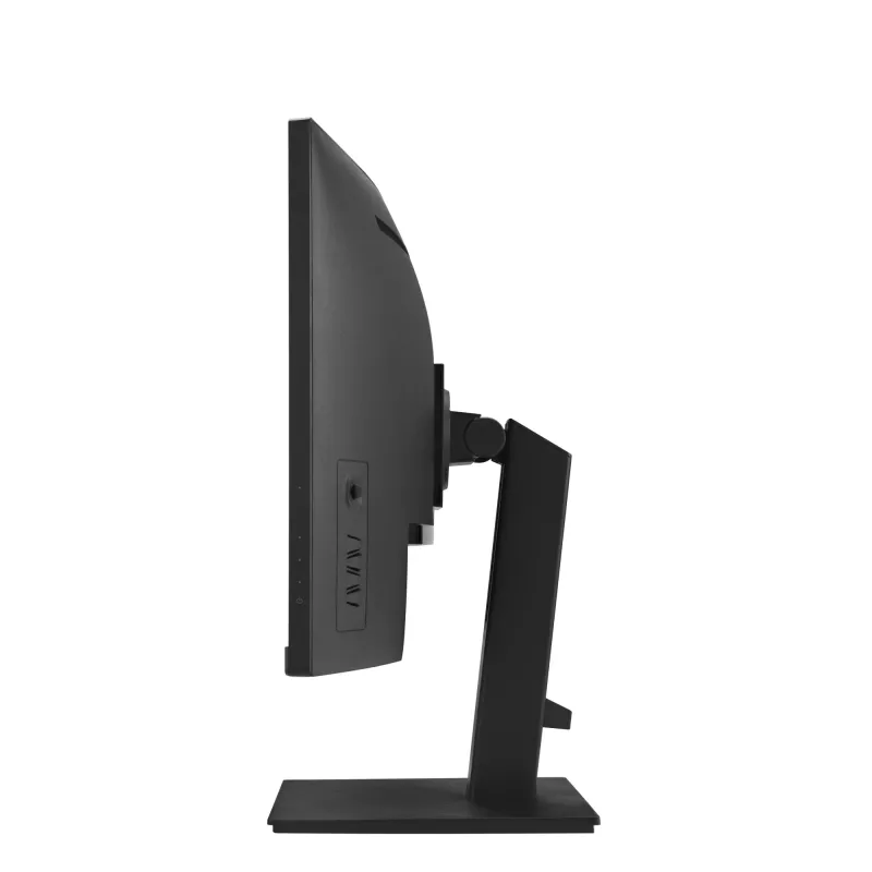 ASUS VA34VCPSR monitor komputerowy 86,4 cm (34 cale) 3440 x 1440 pikseli Wide Quad HD LCD Czarny