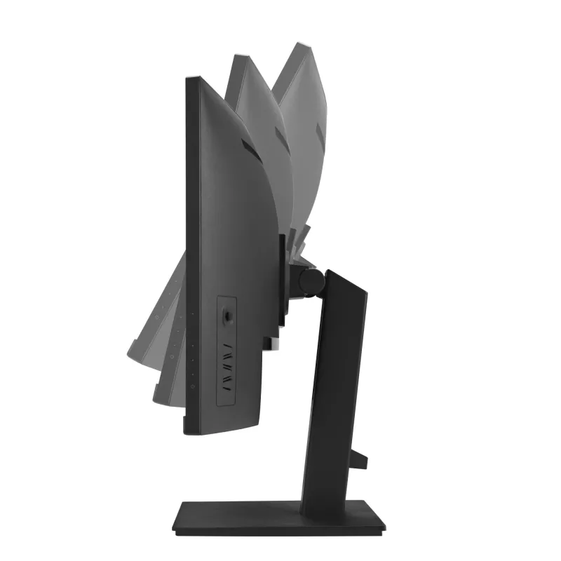 ASUS VA34VCPSR monitor komputerowy 86,4 cm (34 cale) 3440 x 1440 pikseli Wide Quad HD LCD Czarny