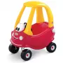 Little Tikes Cozy Coupe, 1,5 roku, 4 koła, wielokolorowy