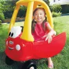 Little Tikes Cozy Coupe, 1,5 roku, 4 koła, wielokolorowy
