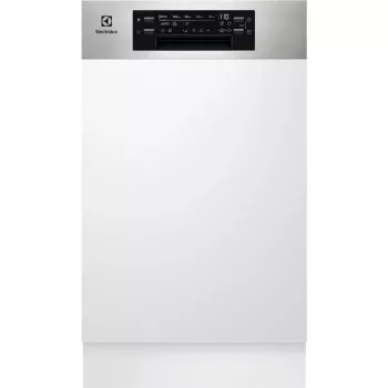Zmywarka do zabudowy Electrolux EES42210IX 45 cm cienki, 9 kompletów, 44 dB, AirDry, 8 programów