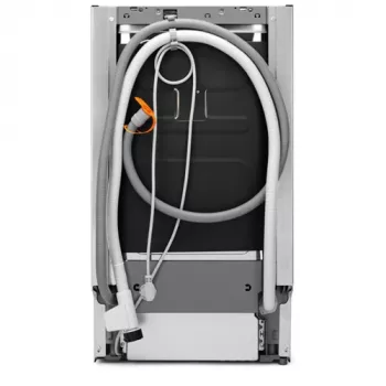 Zmywarka do zabudowy Electrolux EES42210IX 45 cm cienki, 9 kompletów, 44 dB, AirDry, 8 programów