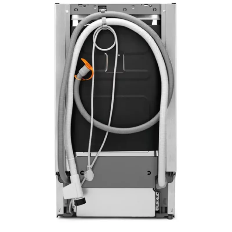 Zmywarka do zabudowy Electrolux EES42210IX 45 cm cienki, 9 kompletów, 44 dB, AirDry, 8 programów
