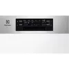 Zmywarka do zabudowy Electrolux EES42210IX 45 cm cienki, 9 kompletów, 44 dB, AirDry, 8 programów