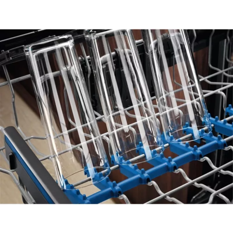 Zmywarka do zabudowy Electrolux EES42210IX 45 cm cienki, 9 kompletów, 44 dB, AirDry, 8 programów