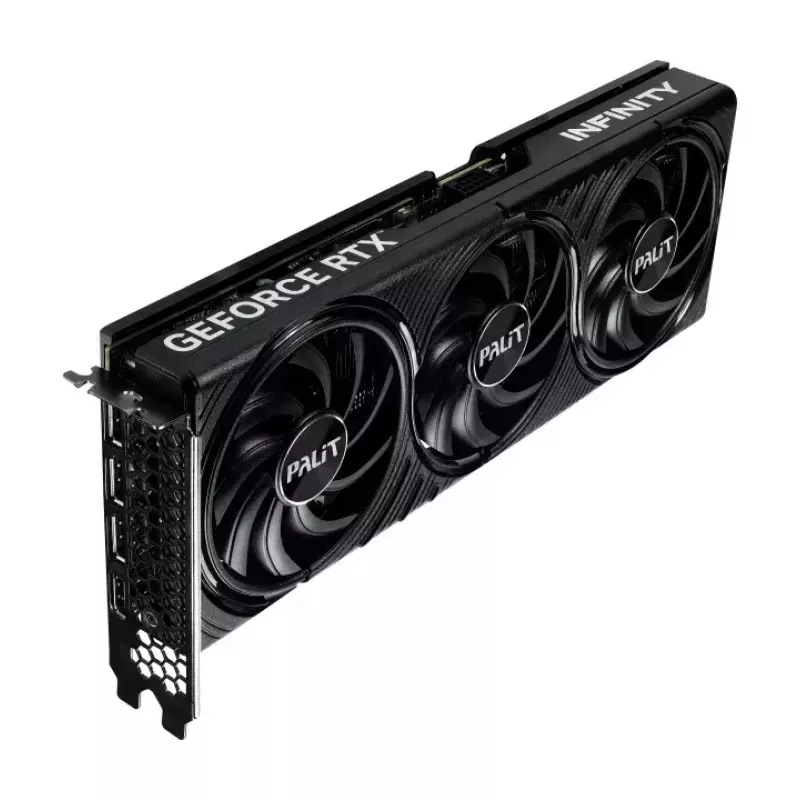 Karta graficzna Palit GeForce RTX 5070 12 GB GDDR7