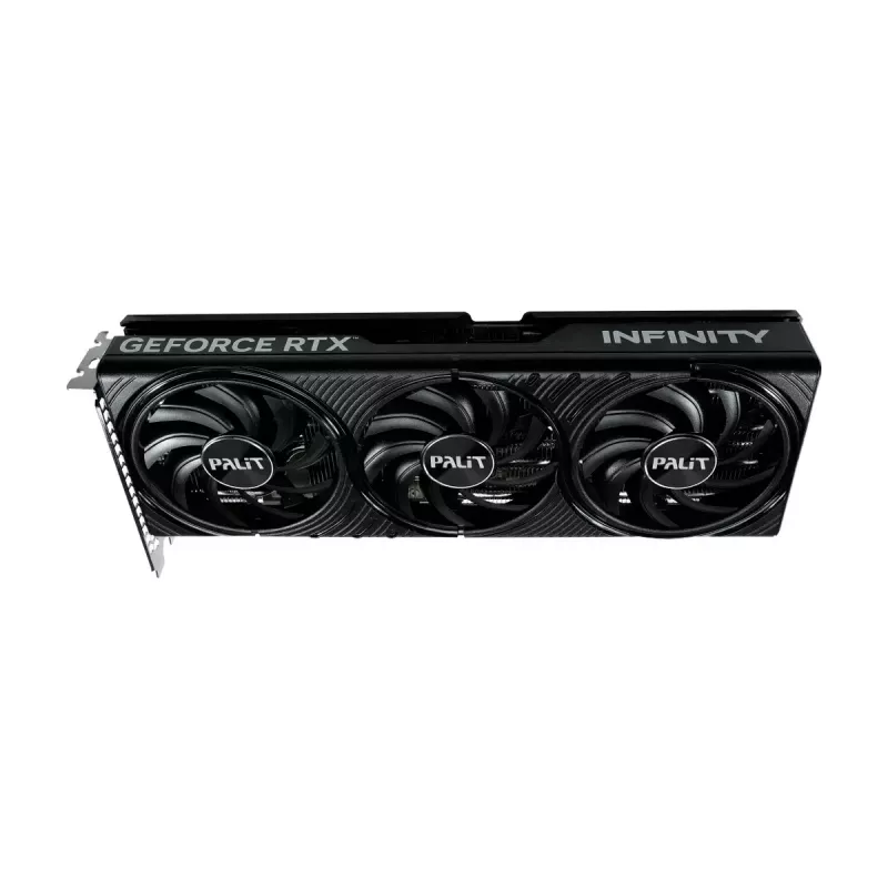 Karta graficzna Palit GeForce RTX 5070 12 GB GDDR7