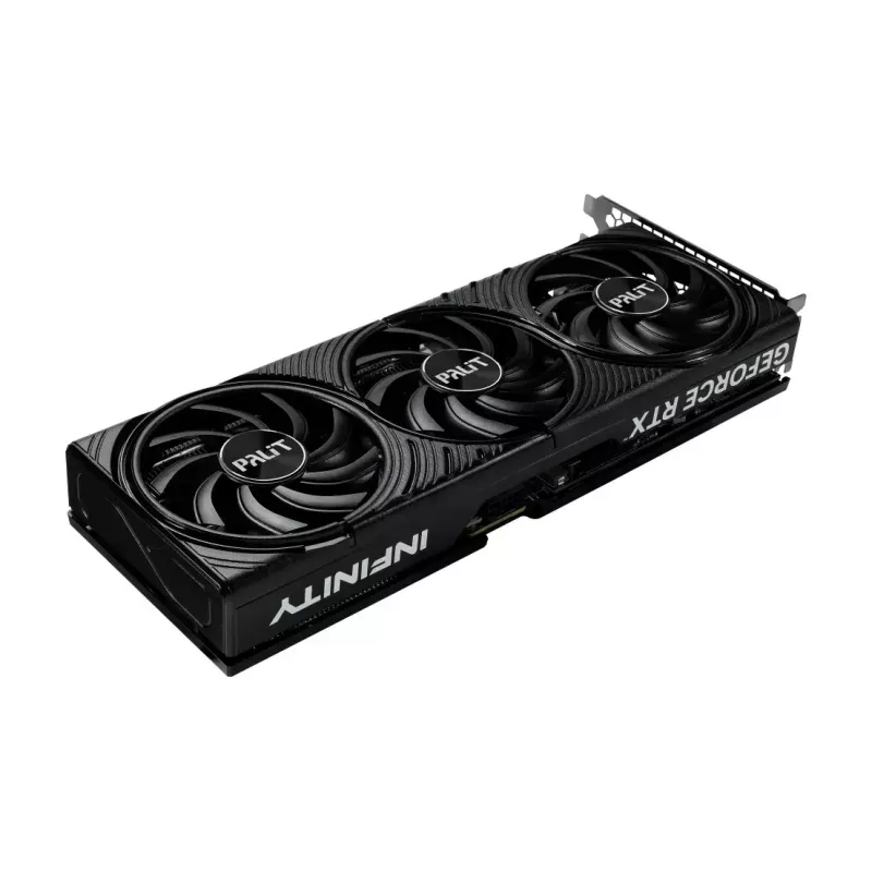 Karta graficzna Palit GeForce RTX 5070 12 GB GDDR7