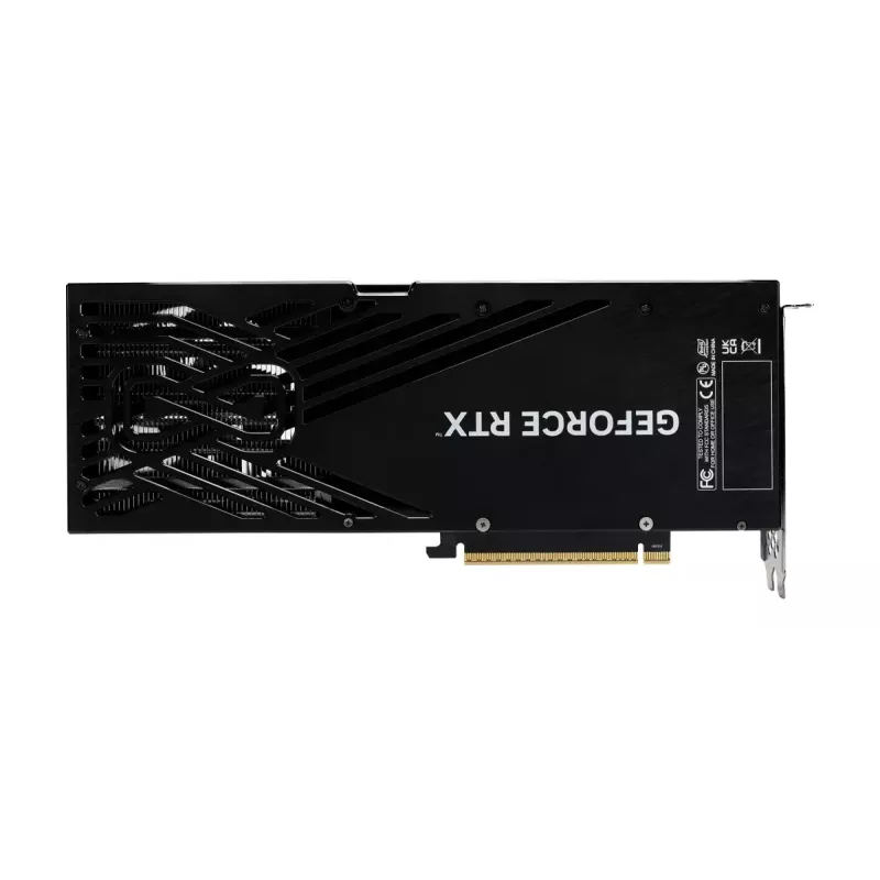 Karta graficzna Palit GeForce RTX 5070 12 GB GDDR7