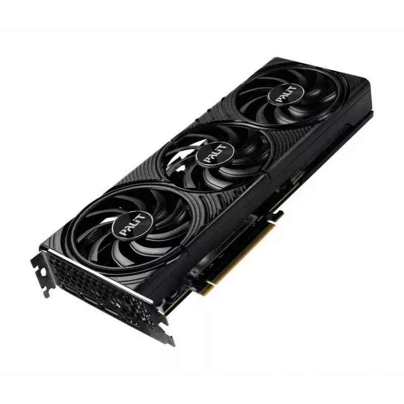 Karta graficzna Palit GeForce RTX 5070 12 GB GDDR7