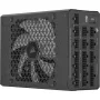 Zasilacz CORSAIR HX1200 1200 W ATX 24-pin w pełni modularny 80 PLUS Platinum czarny wentylator 14 cm