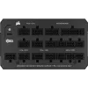 Zasilacz CORSAIR HX1200 1200 W ATX 24-pin w pełni modularny 80 PLUS Platinum czarny wentylator 14 cm