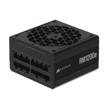 Zasilacz CORSAIR - Rme Series Rm1200e w pełni modułowy o niskim poziomie hałasu