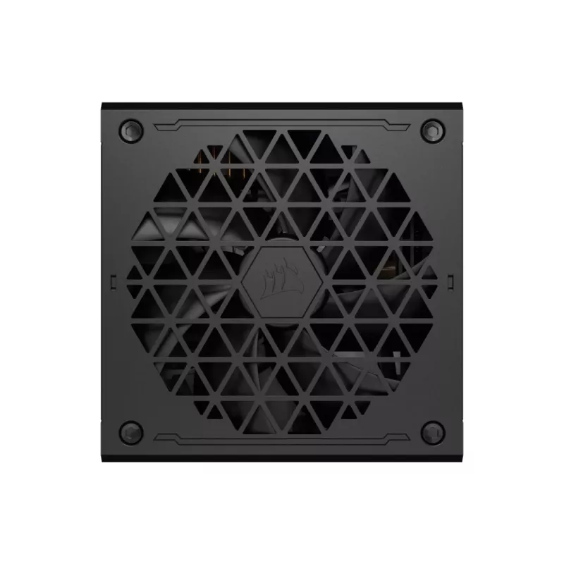 Zasilacz CORSAIR - Rme Series Rm1200e w pełni modułowy o niskim poziomie hałasu