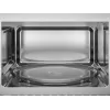 Kuchenka mikrofalowa solo Electrolux LMS2203EMX — 700 W, 20 L, stal nierdzewna/czarny, do zabudowy (56×35×38 cm)