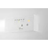 Zabudowywana lodówko-zamrażarka Electrolux LFB3AE12S, 188 l pojemności całkowitej (174 l chłodziarka / 14 l zamrażalnik), drzwi odwracalne, LED, 35 dB