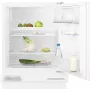 Lodówka Electrolux Serie 600 LXB2AE82S do zabudowy 127 L biała