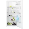 Lodówka do zabudowy Electrolux LRB3AE12S — 208 L, chłodzenie statyczne, drzwi odwracalne, oświetlenie LED