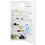 Lodówka do zabudowy Electrolux LRB3AE12S — 208 L, chłodzenie statyczne, drzwi odwracalne, oświetlenie LED