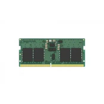 Kingston ValueRAM - DDR5 - Modul - 8 GB - SO DIMM 262-PIN