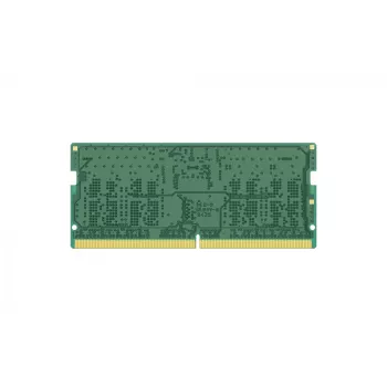 Kingston ValueRAM - DDR5 - Modul - 8 GB - SO DIMM 262-PIN
