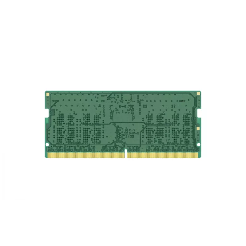 Kingston ValueRAM - DDR5 - Modul - 8 GB - SO DIMM 262-PIN