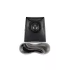 Podkładka pod nadgarstek Kensington cienki Duo Gel mysz/Trackball - szara, szara, żel, termoplastyczny poliuretan (TPU), Chiny, MIL-STD-810H Metoda 504.3 Zanieczyszczenie płynami, 192 mm, 72 mm
